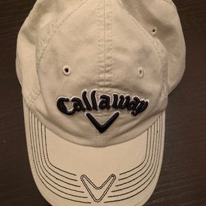 🔥3 for $20🔥Men’s Callaway cap